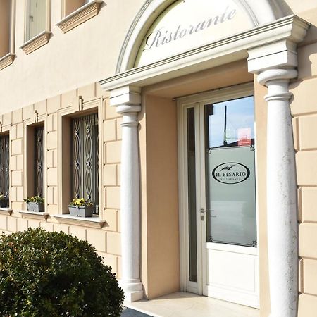 Hotel Soresina المظهر الخارجي الصورة