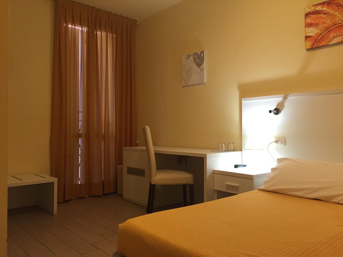Hotel Soresina المظهر الخارجي الصورة