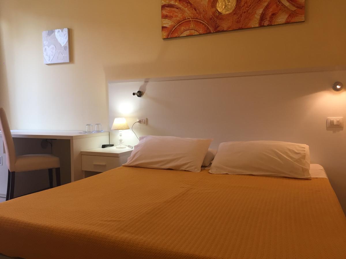 Hotel Soresina المظهر الخارجي الصورة