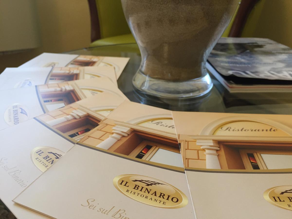 Hotel Soresina المظهر الخارجي الصورة