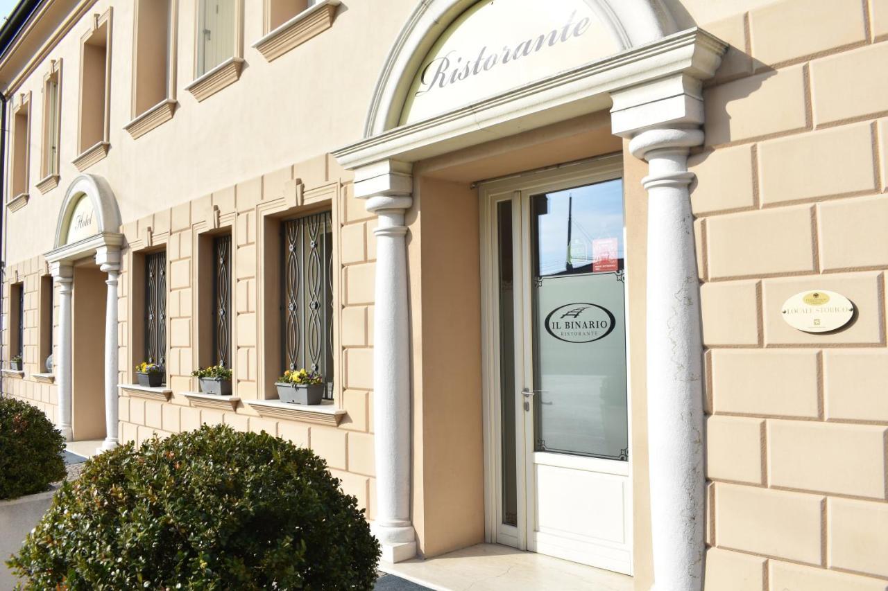 Hotel Soresina المظهر الخارجي الصورة